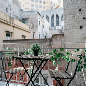 Brombeis Aurea By Casanapoletana - Town Center Naples