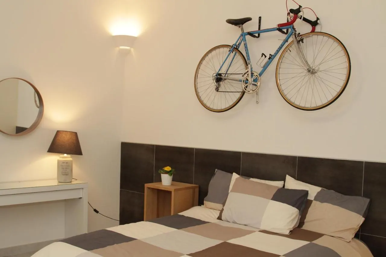 Casa Falo' Naples Holiday home