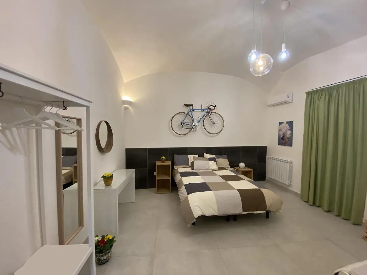 Holiday home Casa Falo' Naples Italy