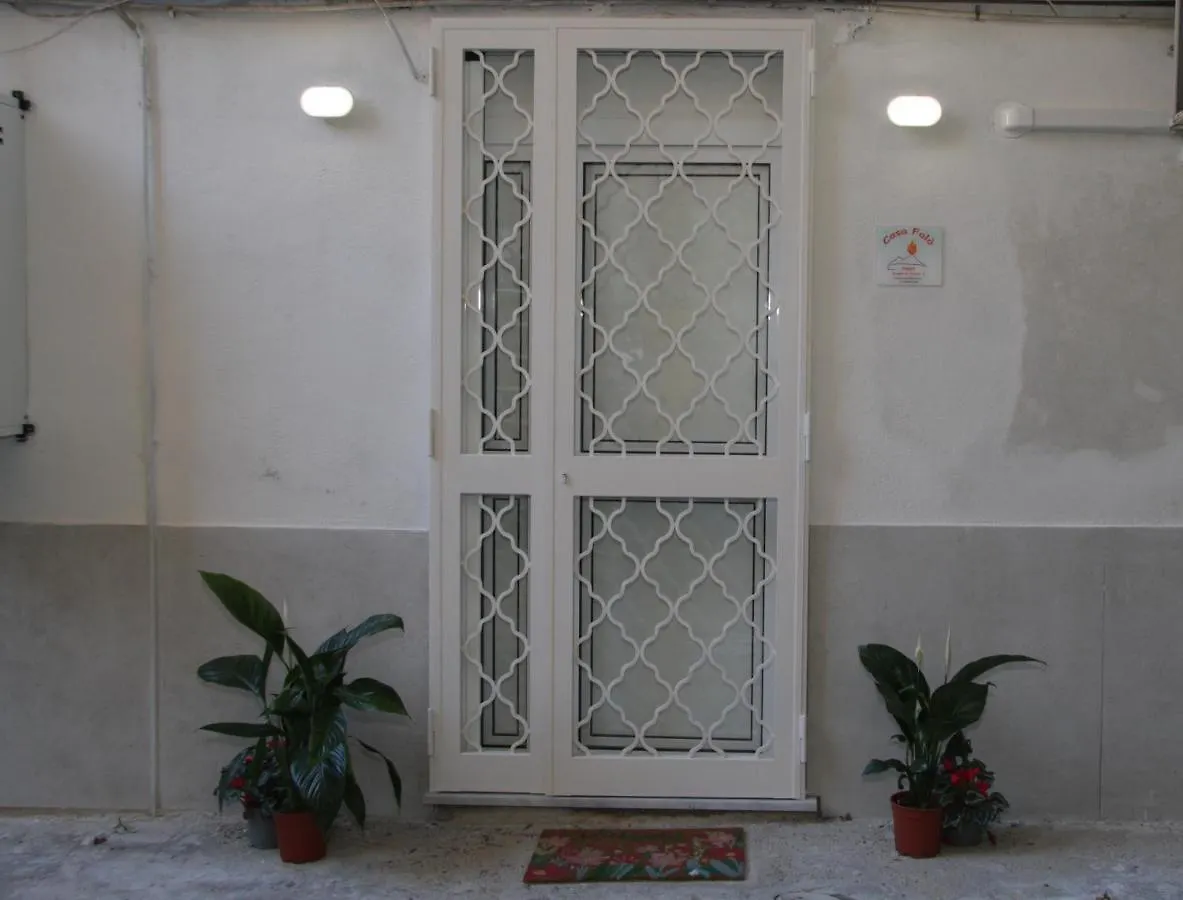 Casa Falo' Naples