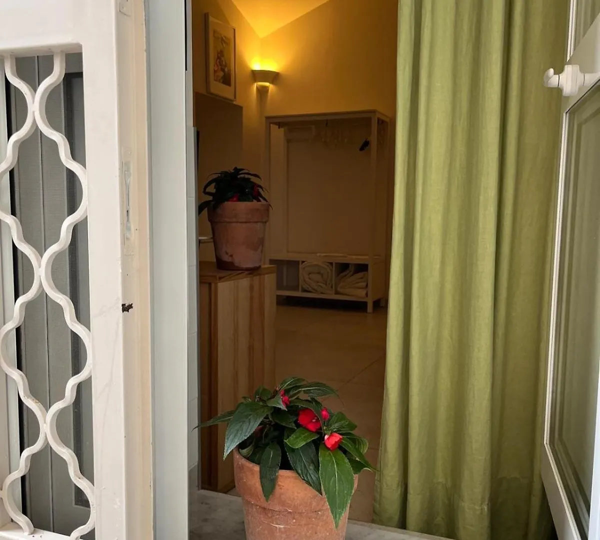 Holiday home Casa Falo' Naples